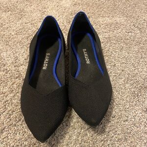 Black Rothy's Point II